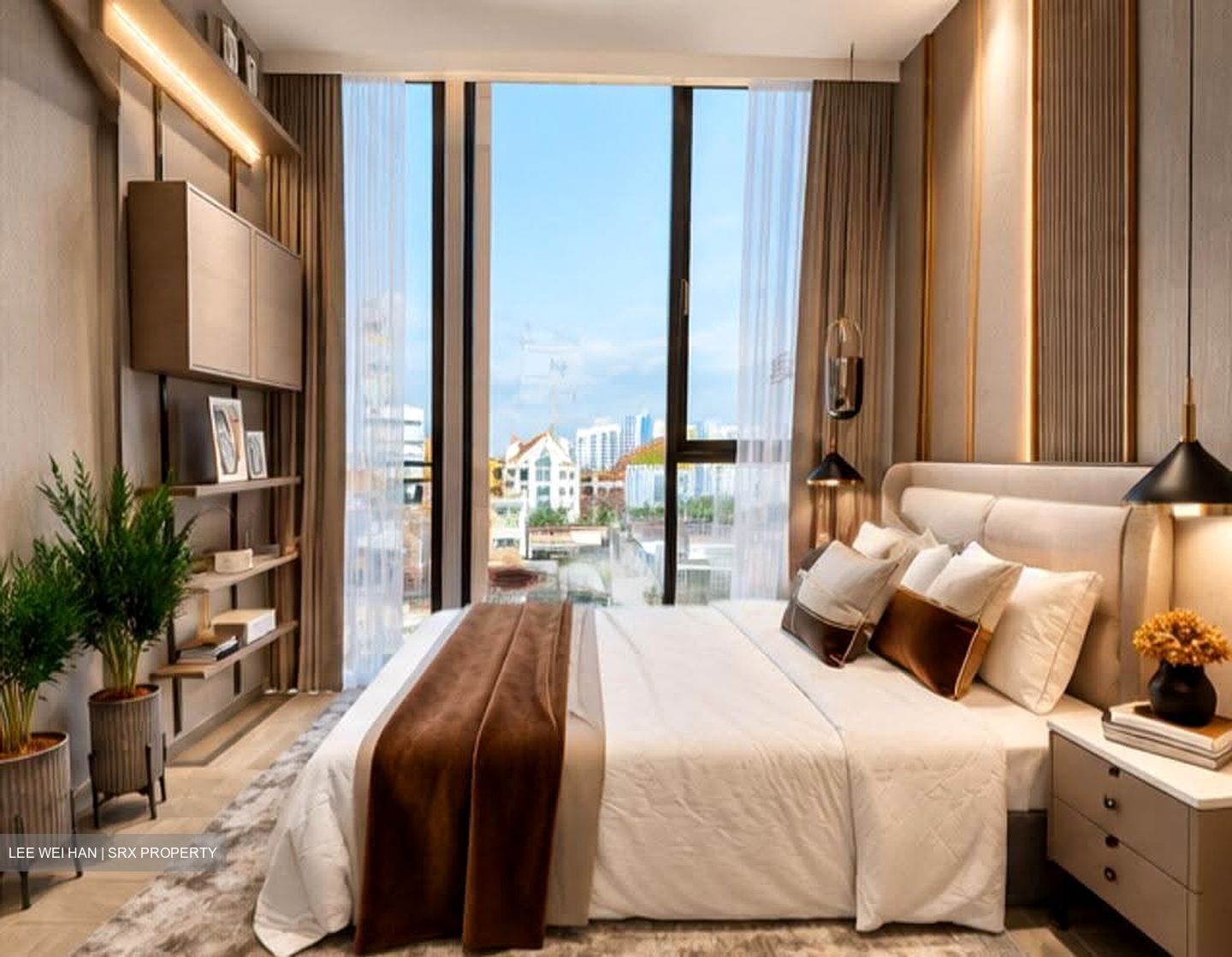 Lorong 25 Geylang (D14), Apartment #637804361
